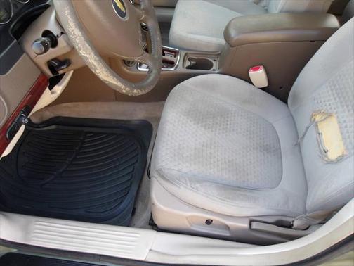 2006 Chevrolet Malibu LT