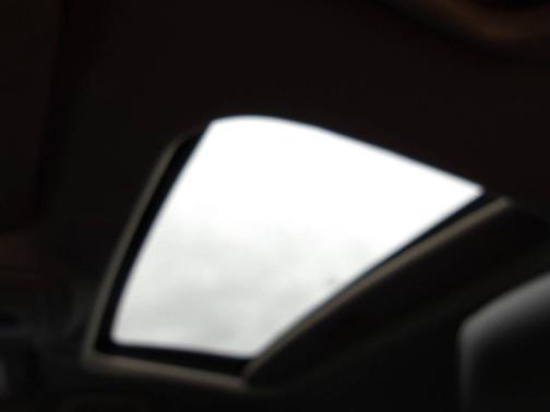 2017 Cadillac ATS 2.0L Turbo Luxury