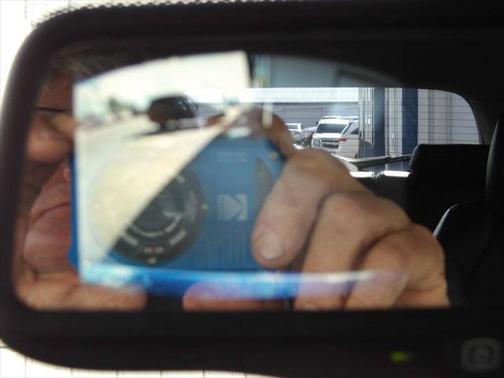 2012 Buick Enclave Leather