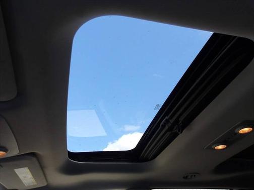 2012 Buick Enclave Leather