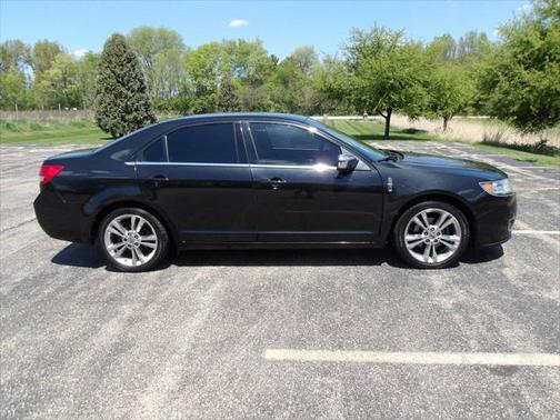 2010 Lincoln MKZ Base