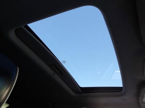 2010 Lincoln MKZ Base