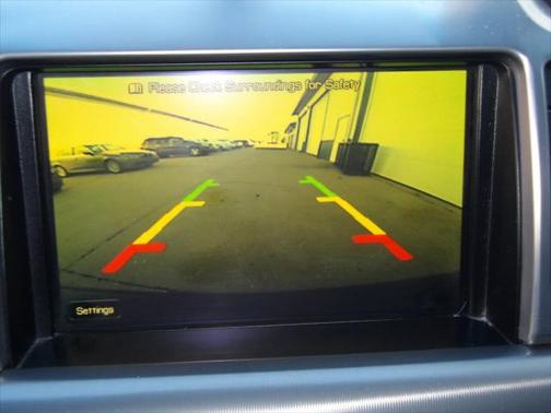 2010 Lincoln MKZ Base