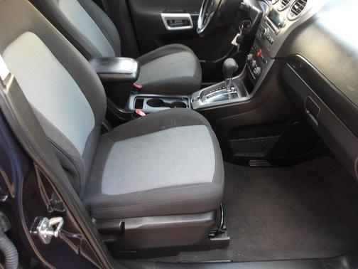 2014 Chevrolet Captiva Sport 2LS