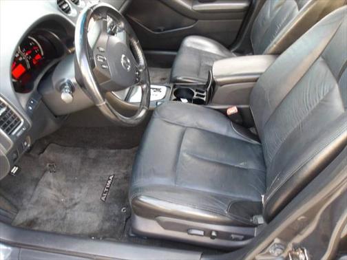 2010 Nissan Altima 2.5 SL