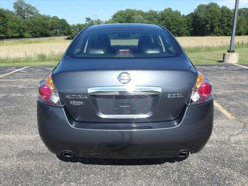 2010 Nissan Altima 2.5 SL