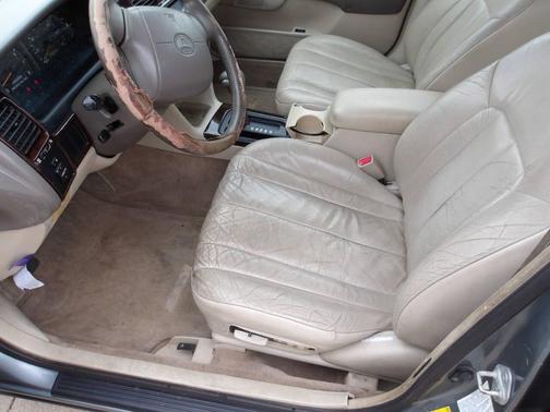 1999 Toyota Avalon XLS