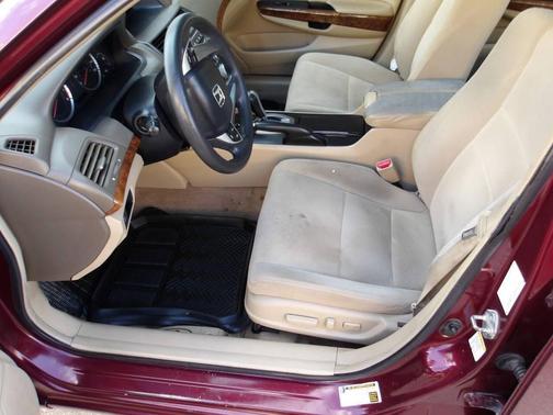 2009 Honda Accord EX