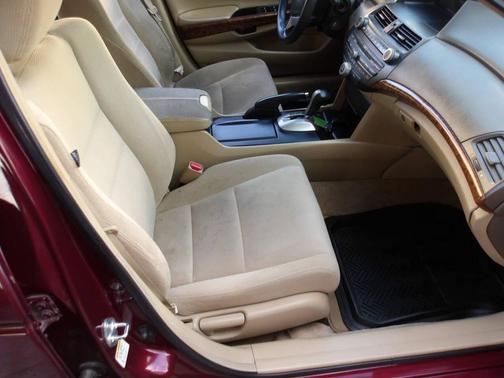 2009 Honda Accord EX
