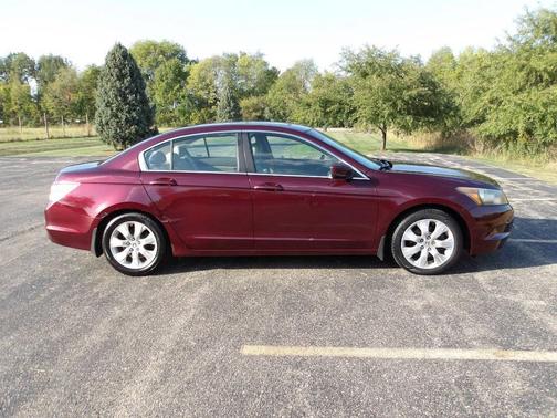 2009 Honda Accord EX