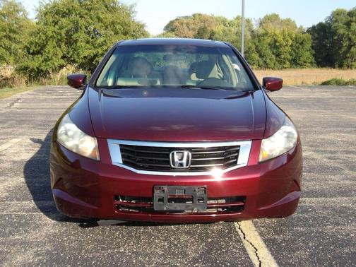2009 Honda Accord EX