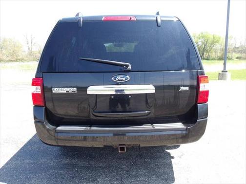 2014 Ford Expedition EL Limited