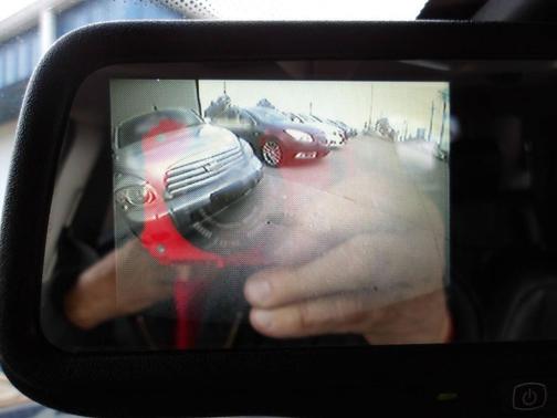 2011 GMC Terrain SLT-2