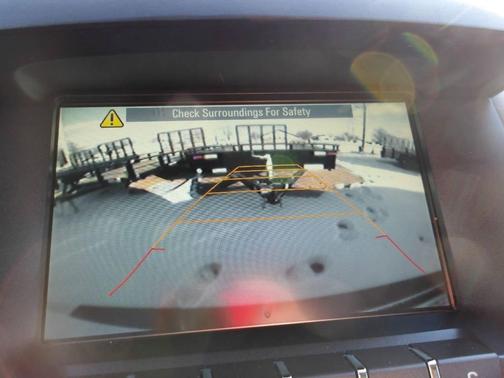 2012 GMC Terrain SLT-2