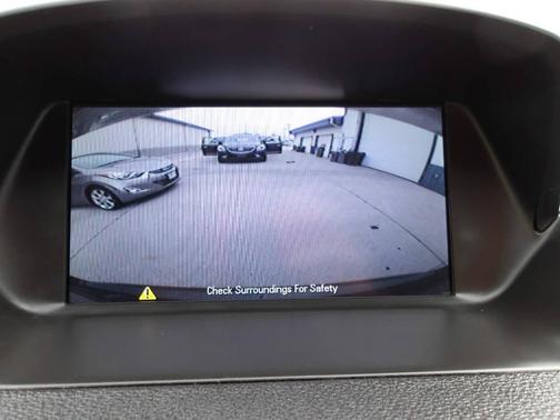 Maroon 2013 Buick Encore Convenience