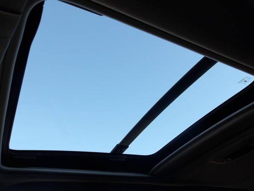 2010 Subaru Forester 2.5 X Limited