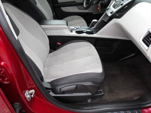 2010 Chevrolet Equinox LT