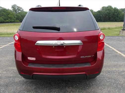 2010 Chevrolet Equinox LT