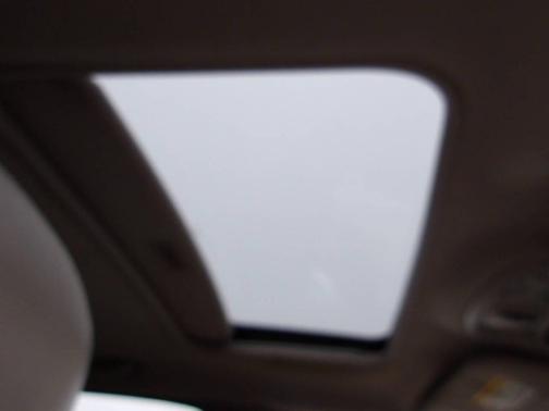 2002 Jeep Liberty Limited