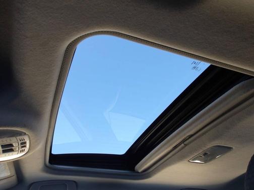 2009 Pontiac Vibe GT