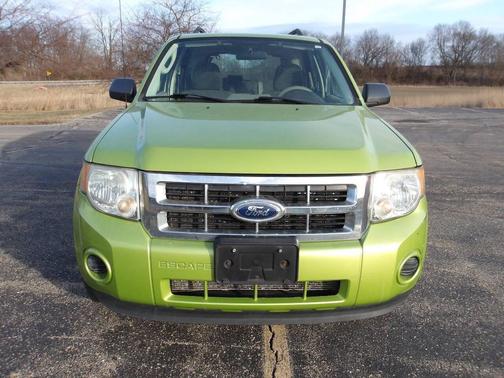 2011 Ford Escape XLS