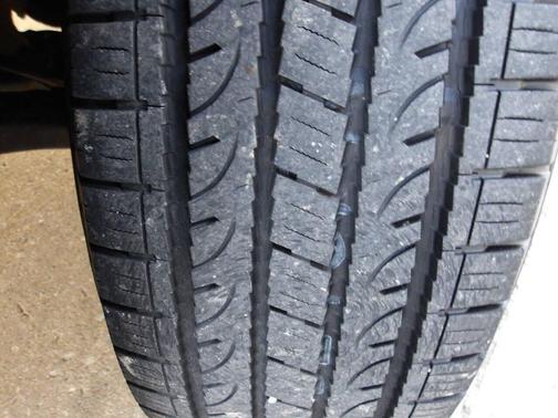 2011 Ford Escape XLS