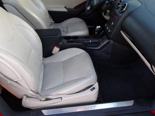 2006 Pontiac G6 GT
