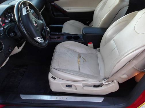 2006 Pontiac G6 GT