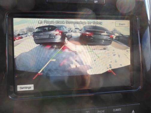 2011 Ford F-150 Platinum