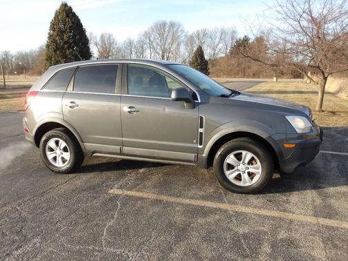 2008 Saturn Vue XE