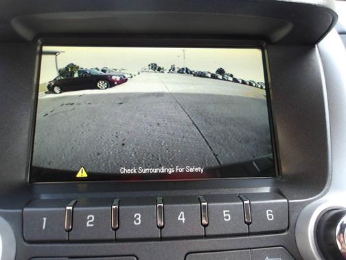 2012 Chevrolet Equinox 1LT