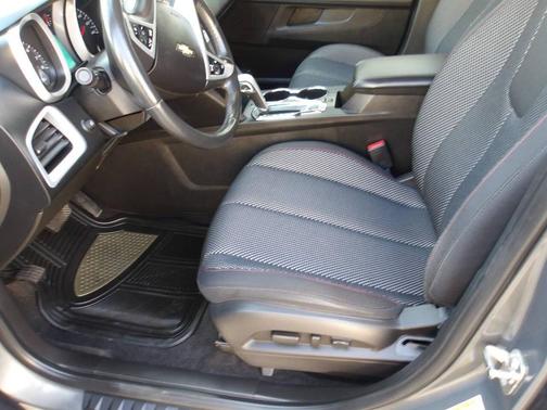 2012 Chevrolet Equinox 1LT