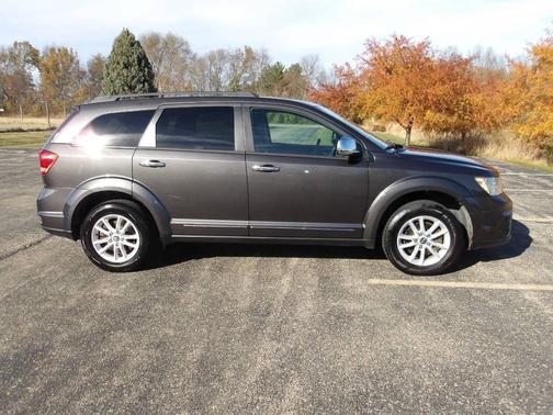 2015 Dodge Journey SXT