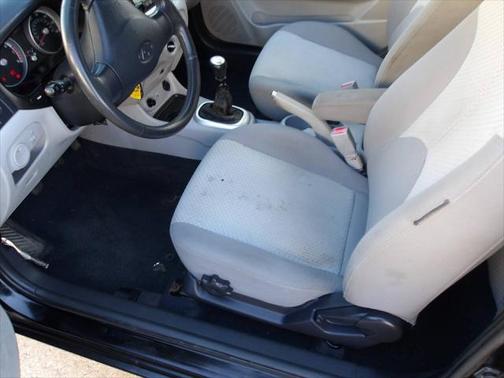 2009 Hyundai Accent SE
