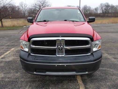 2011 Dodge Ram 1500 ST