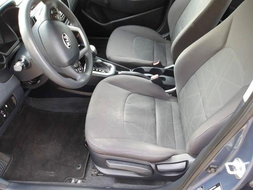 2016 Kia Rio LX