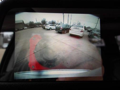 2011 GMC Acadia Denali