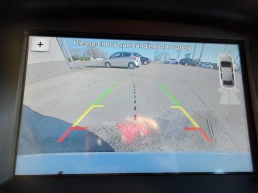 White Platinum Metallic Tri-Coat 2016 Ford Focus Titanium