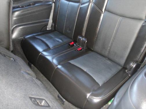 2013 Nissan Pathfinder Platinum