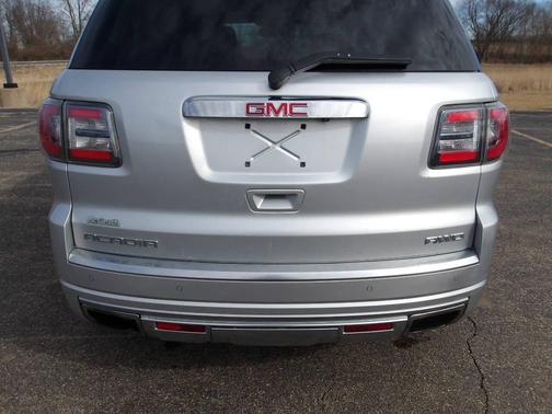 2014 GMC Acadia Denali