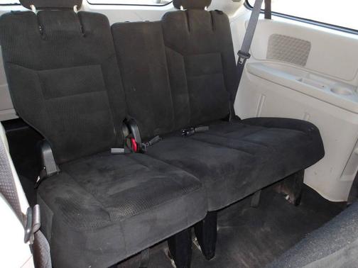 2016 Dodge Grand Caravan AVP/SE