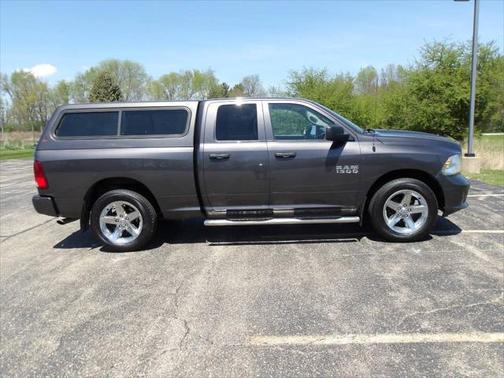 2015 RAM 1500 Tradesman/Express