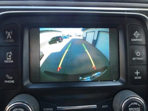 2015 RAM 1500 Tradesman/Express