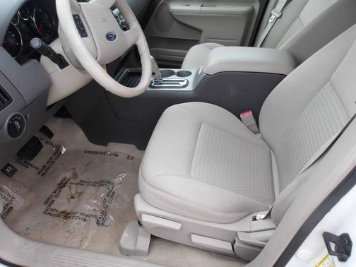 2010 Ford Edge SE