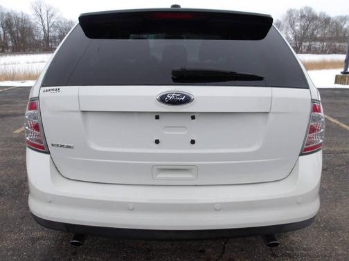 2010 Ford Edge SE