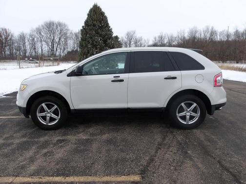 2010 Ford Edge SE