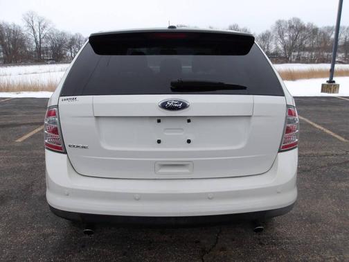 2010 Ford Edge SE