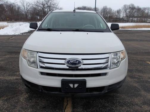 2010 Ford Edge SE