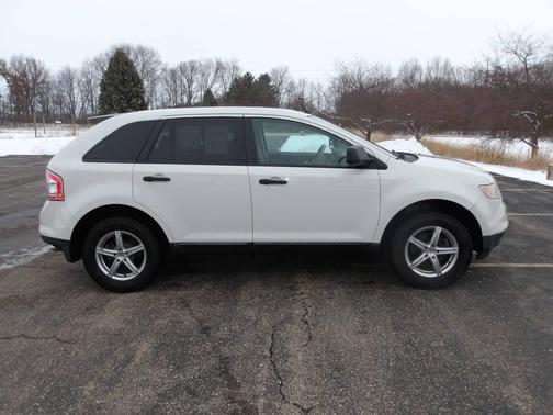 2010 Ford Edge SE