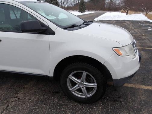 2010 Ford Edge SE